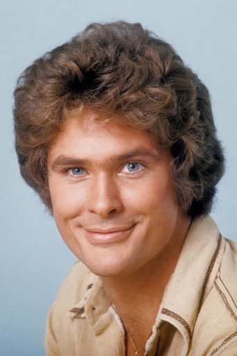 David Hasselhoff Poster