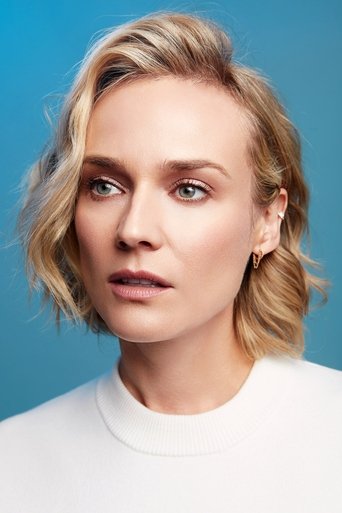Diane Kruger Poster
