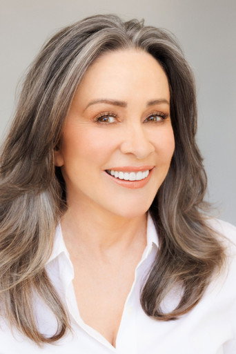 Patricia Heaton Poster