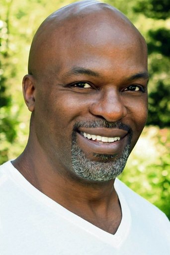 Evan Parke Poster