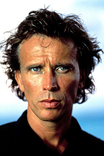 Peter Weller Poster