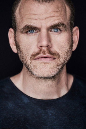 Michael Maize Poster
