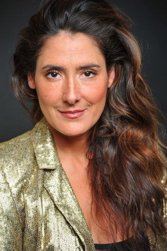 Alicia Coppola Poster