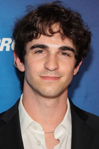 Zachary Gordon Poster