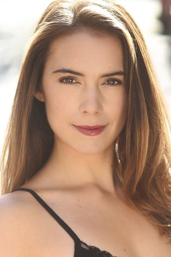 Rachel Cora Wood Poster