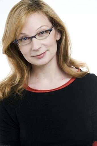 Susan Lynskey Poster