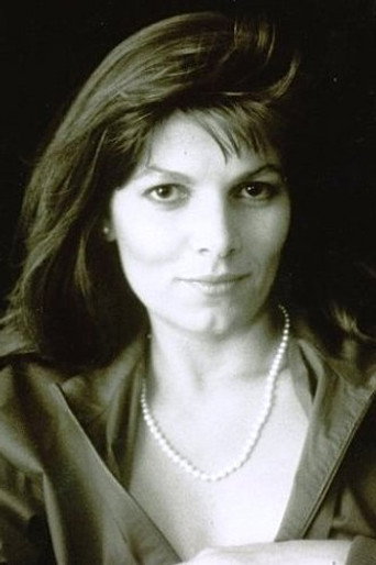 Patricia DiZebba Poster