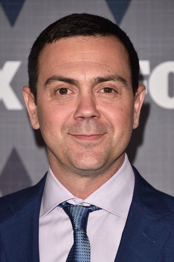 Joe Lo Truglio Poster