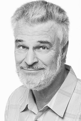 Richard Moll Poster