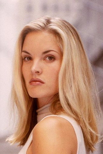 Bridgette Wilson-Sampras Poster