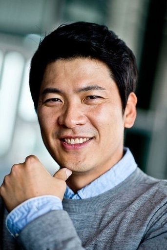 Kim Sang-kyung Poster
