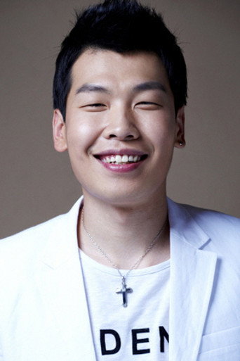 Baek Bong-ki Poster