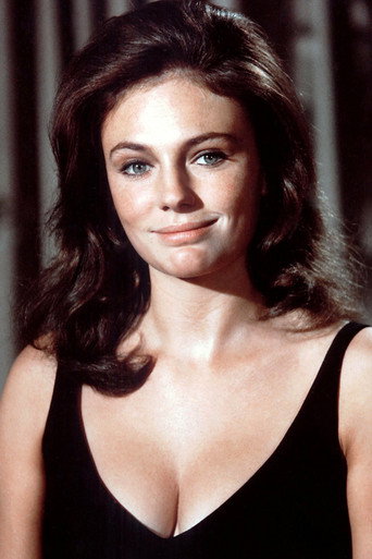 Jacqueline Bisset Poster
