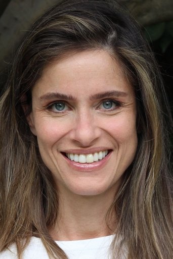 Amanda Peet Poster