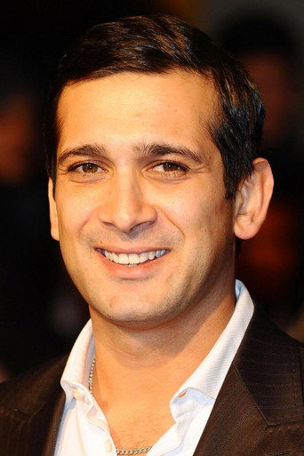Jimi Mistry Poster