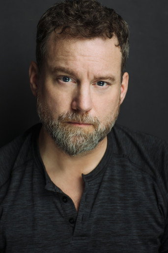 Patrick Gilmore Poster