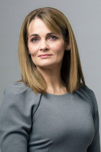 Elvira Deatcu Poster