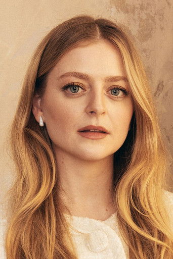 Anna Baryshnikov Poster