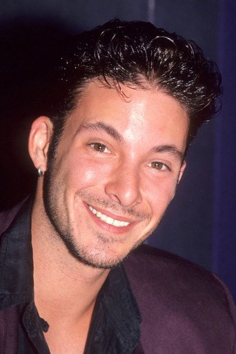 Noah Hathaway Poster