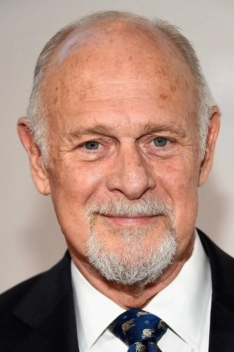 Gerald McRaney Poster