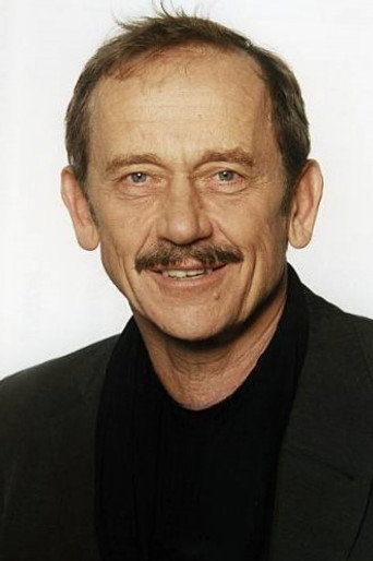 Tilo Prückner Poster