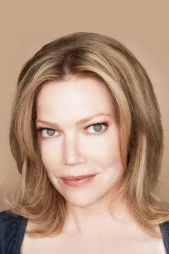 Stacey Travis Poster