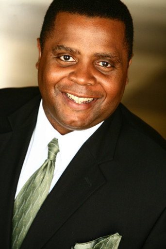 Jay Jackson Poster