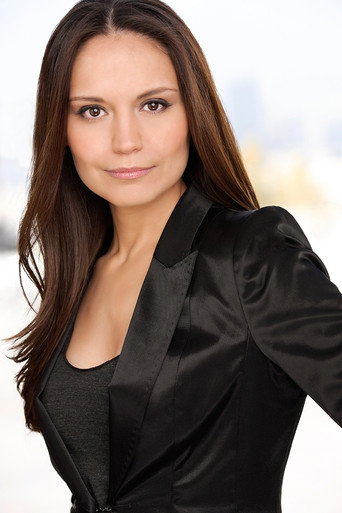 Arlene Santana Poster