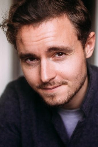 Callan McAuliffe Poster
