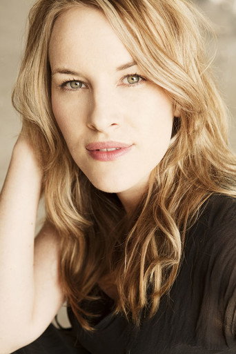Kate Mulvany Poster
