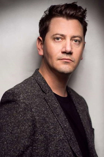 Hamish Michael Poster