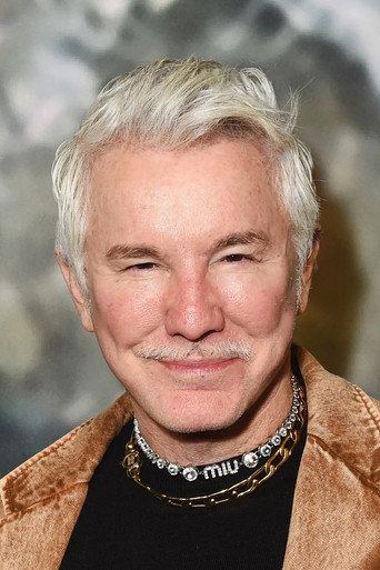Baz Luhrmann Poster