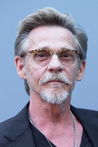 Dennis Christopher Poster