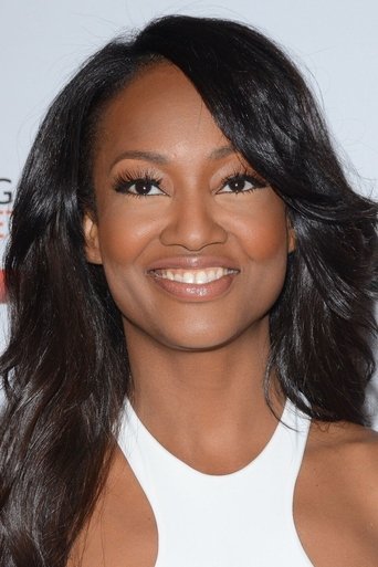 Nichole Galicia Poster