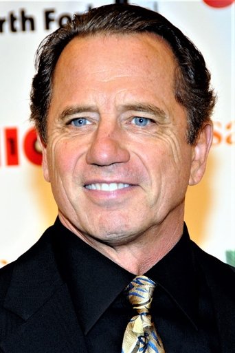Tom Wopat Poster