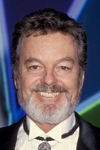 Russ Tamblyn Poster