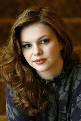 Amber Tamblyn Poster