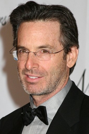 Robert Carradine Poster