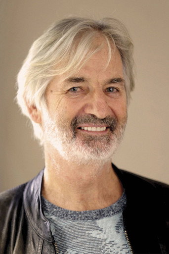 John Jarratt Poster