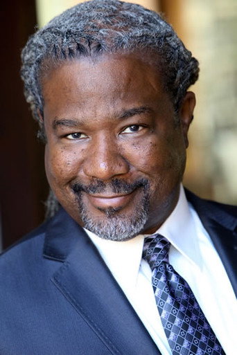 Gerald C. Rivers Poster