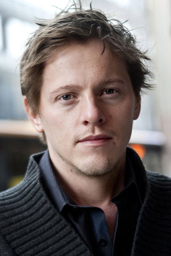 Thure Lindhardt Poster