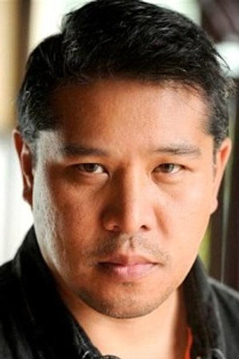 Eddie Bagayawa Poster