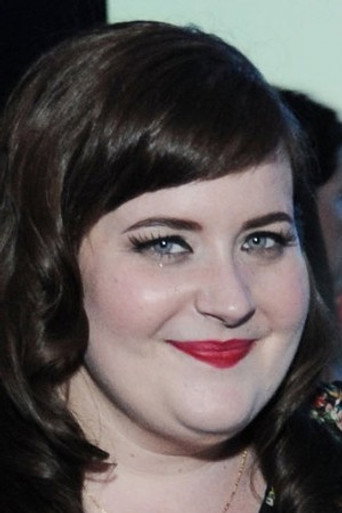 Aidy Bryant Poster