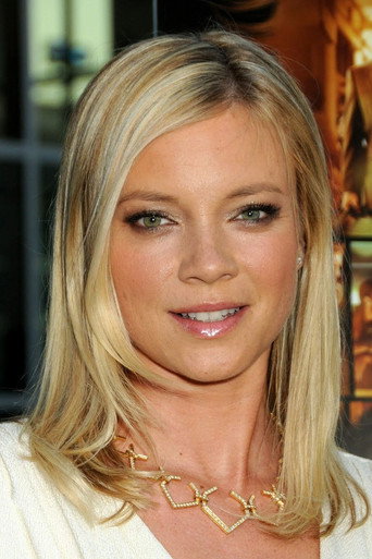 Amy Smart Poster