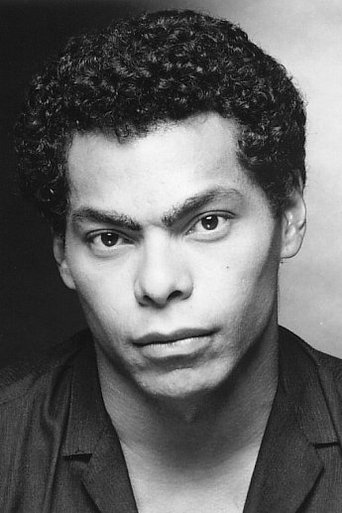 Marcus Chong Poster