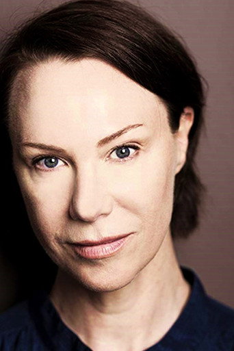 Belinda McClory Poster