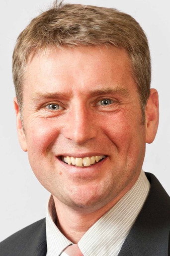 Jeremy Ball Poster