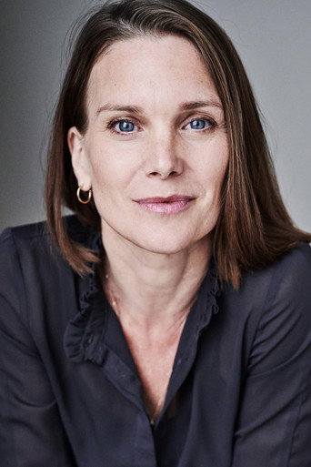 Liz White Poster