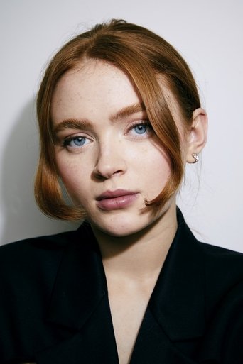 Sadie Sink Poster