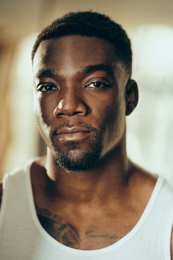 Kojo Attah Poster